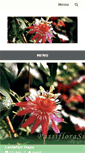 Mobile Screenshot of passiflorasite.nl